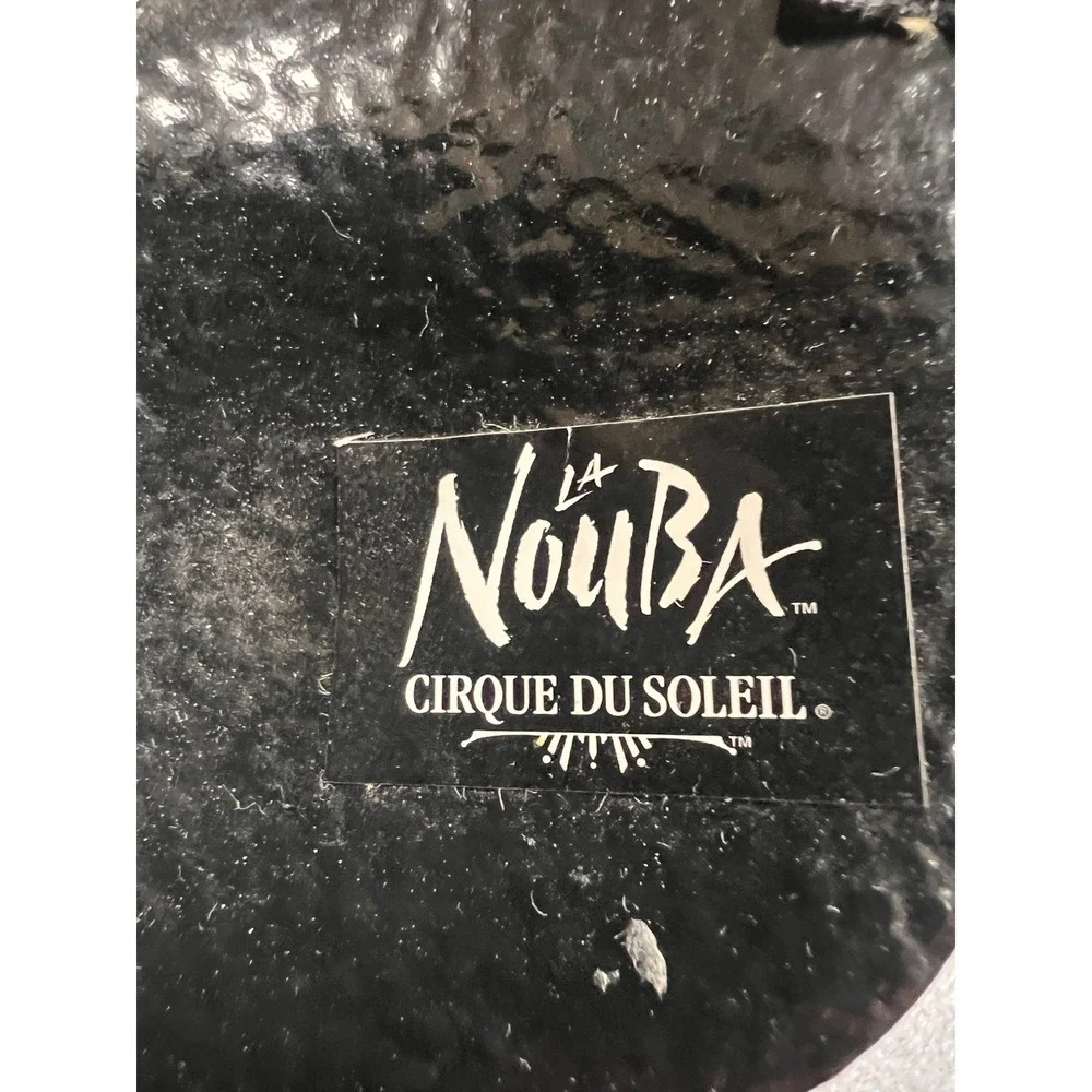N/A la nouba